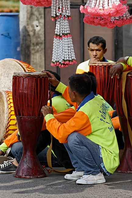 Yasothon rocket festival-045